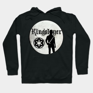 Kingslayer Hoodie